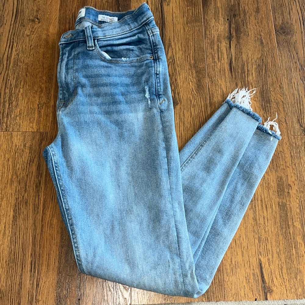 Kenzie jeans